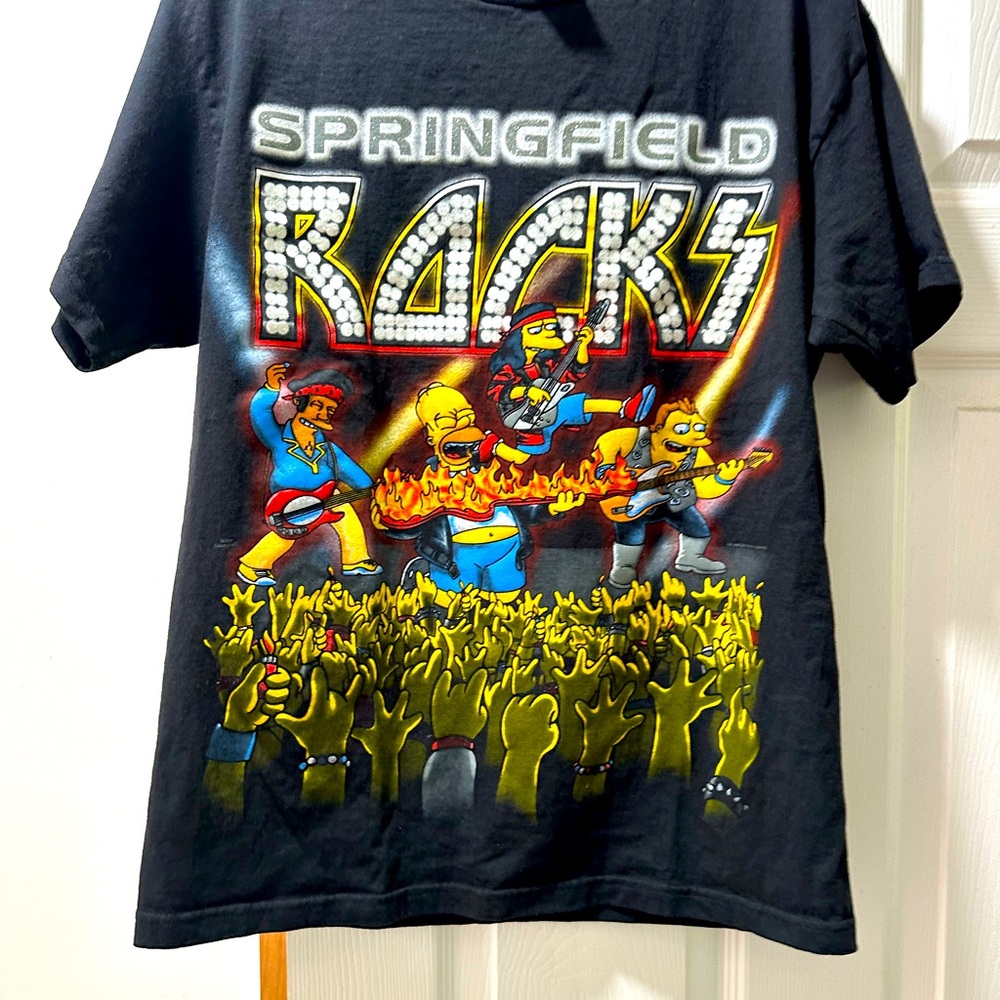 Simpson T shirt